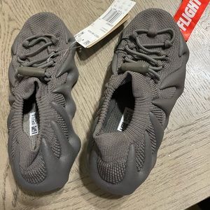 Yeezy 450 Cinder - Toddler size US 11 - Brand New